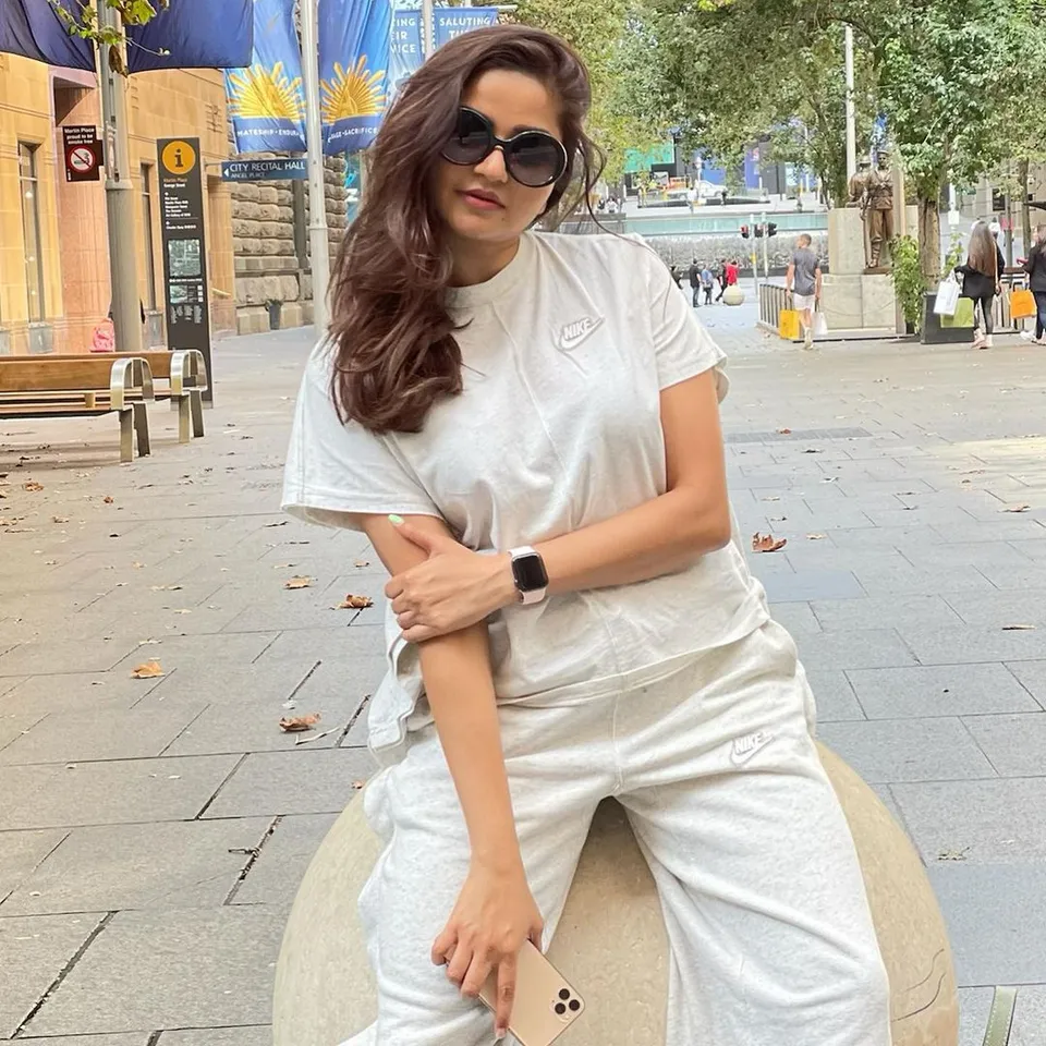 Nithya Raa