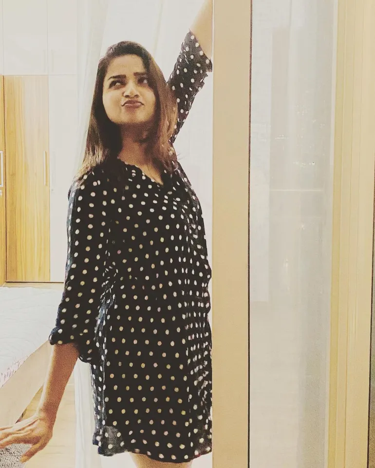 Nithya Raa