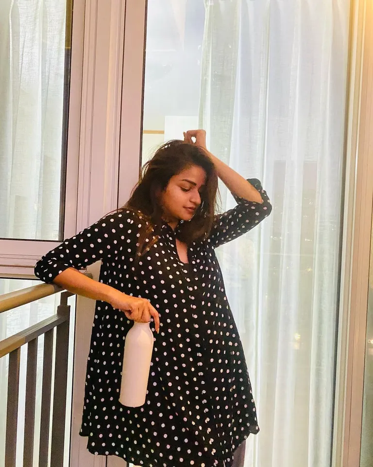 Nithya Raa