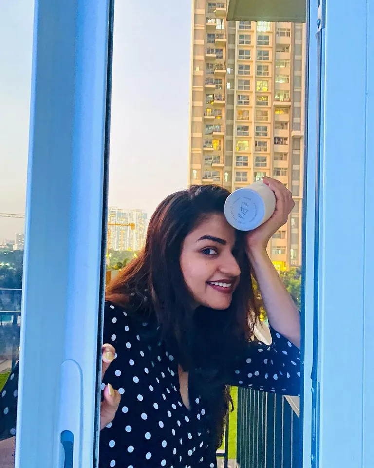 Nithya Raa