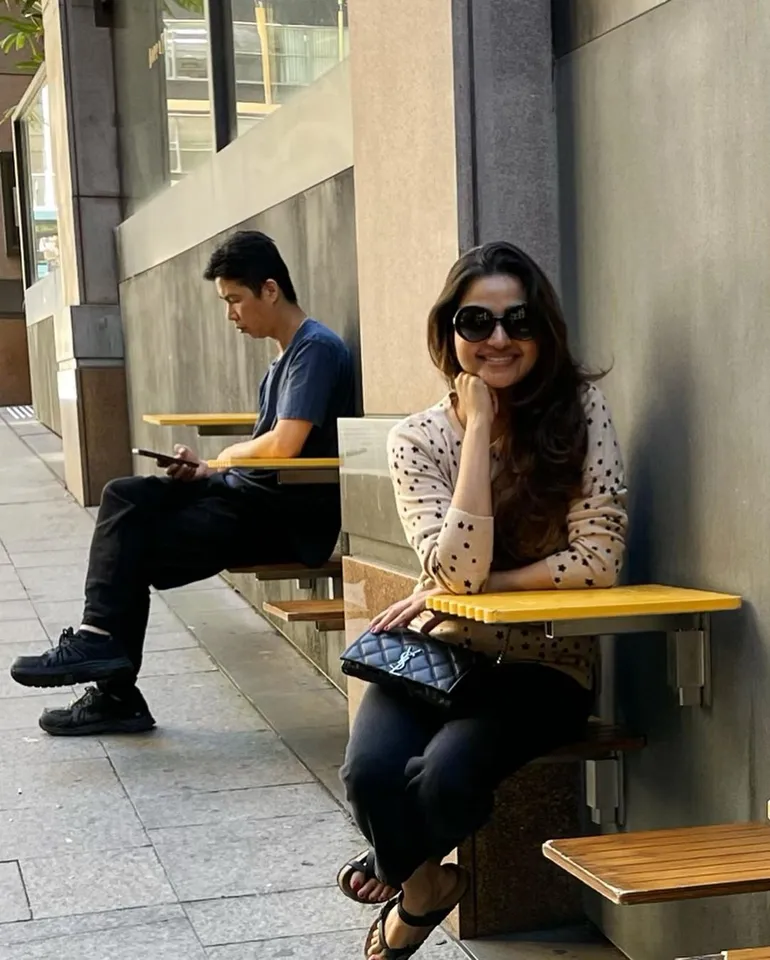 Nithya Raa