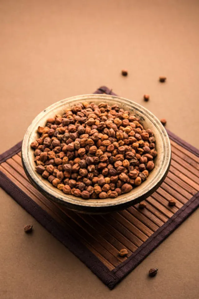 chickpea