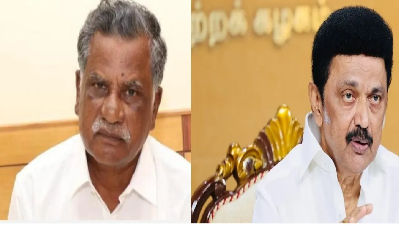 முத்தரசன்; முதல்வர்