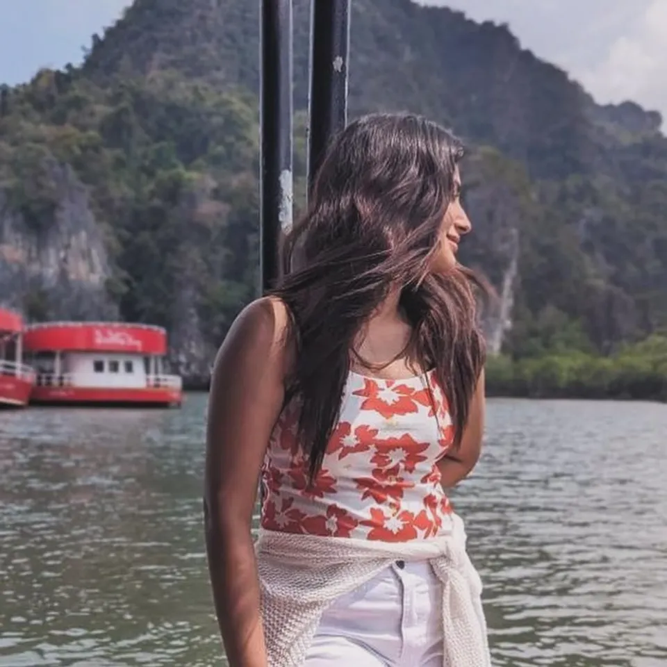 Vaishnavi sundar 