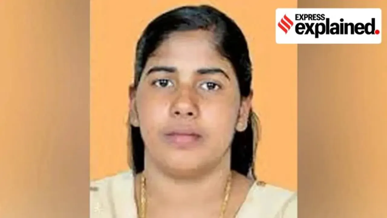 Kerala nurse facing death penalty in Yemen