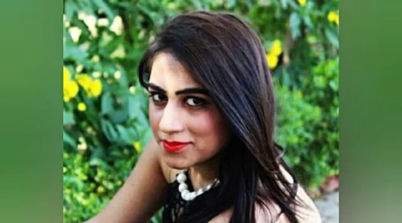 divya pahuja