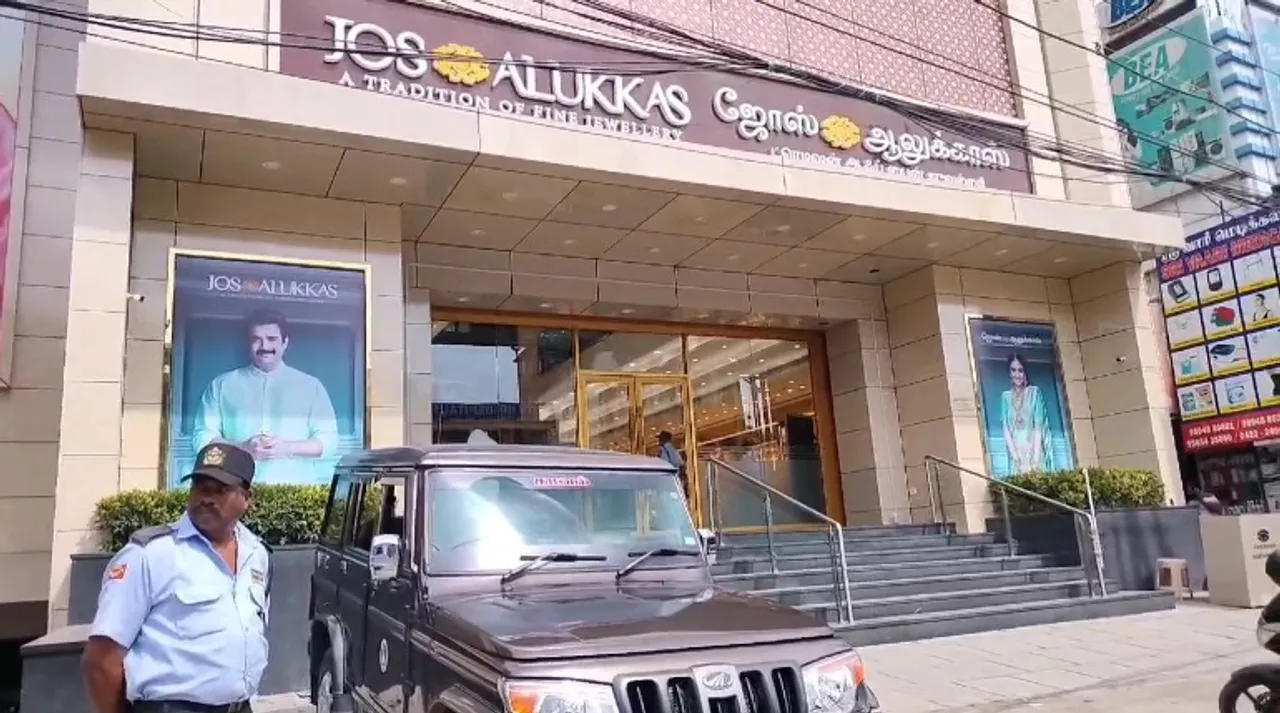 Jos allukas