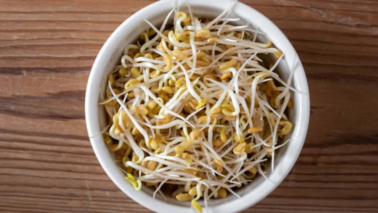 sprouts