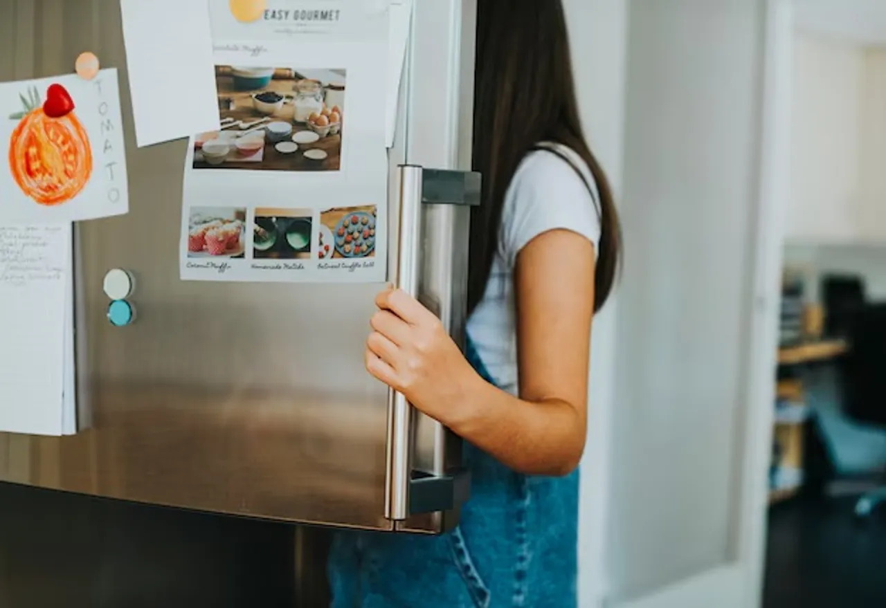 fridge 