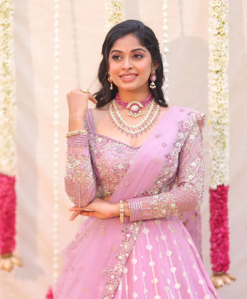 Dharshana 