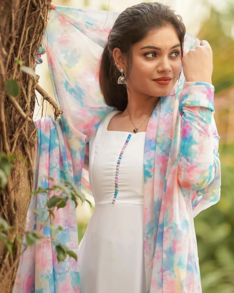 pranika dhakshu