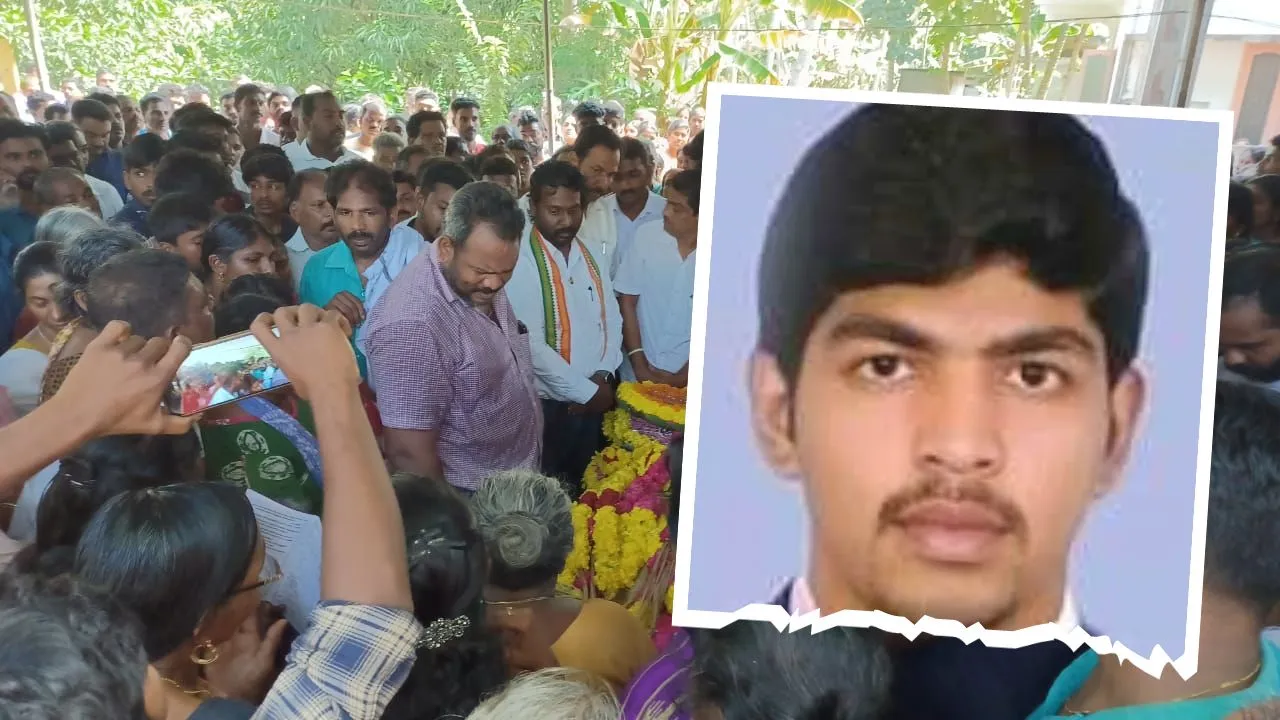 Kanyakumari youths organs donated