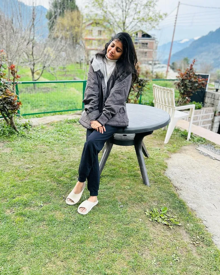 Abinavya instagram 