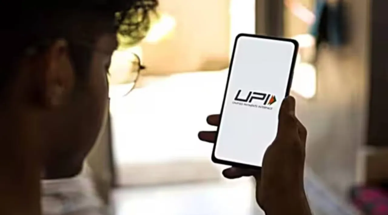 UPI 
