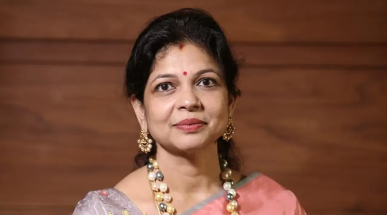 Soumiya Anbumani