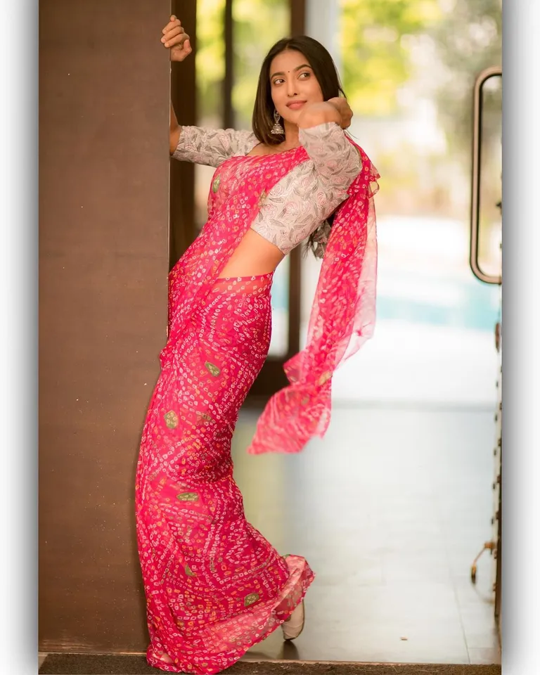 Asha Gowda
