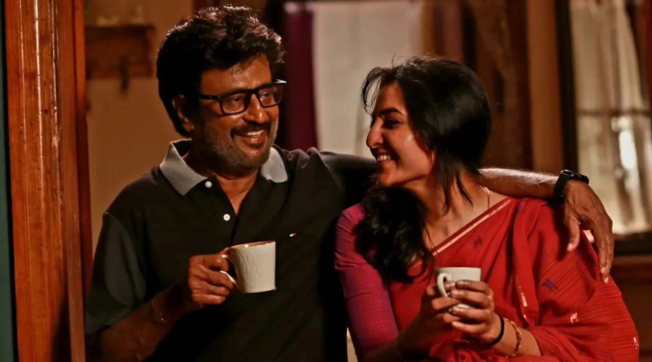 Manju warrir