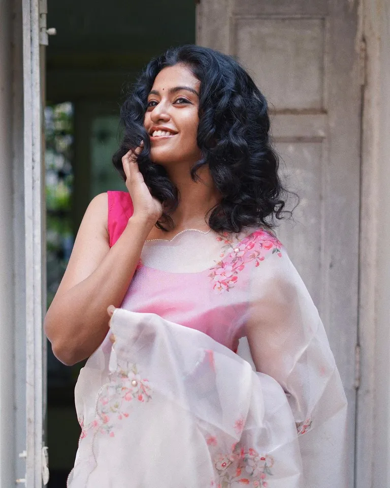Roshini Haripriyan