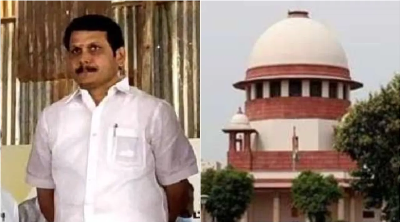 senthilbalaji SC