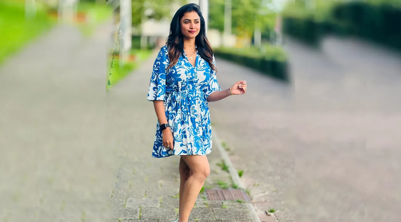 Janani Ash 