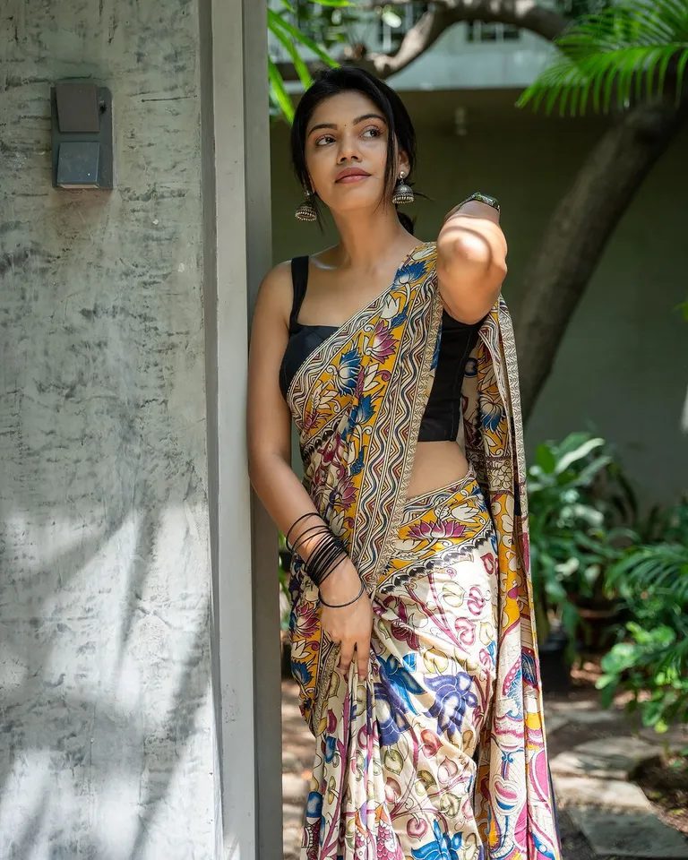 pranika dhakshu