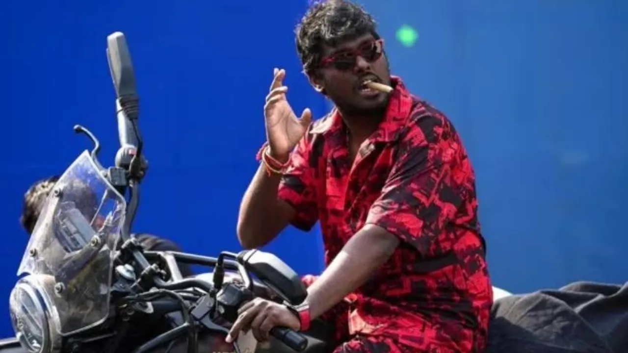 atlee