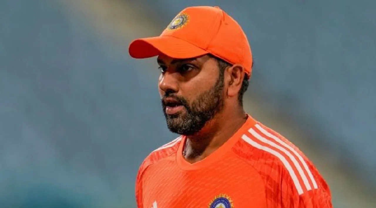 how Rohit Sharma differs from his predecessors Kohli and Dhoni as captain Tamil News 