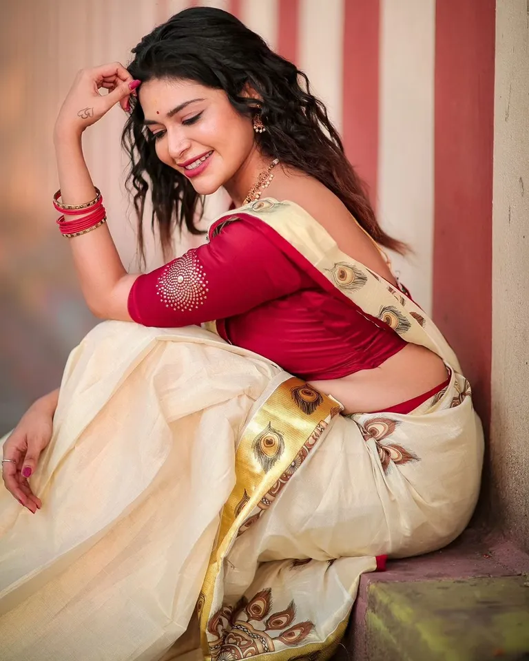 Darsha Gupta