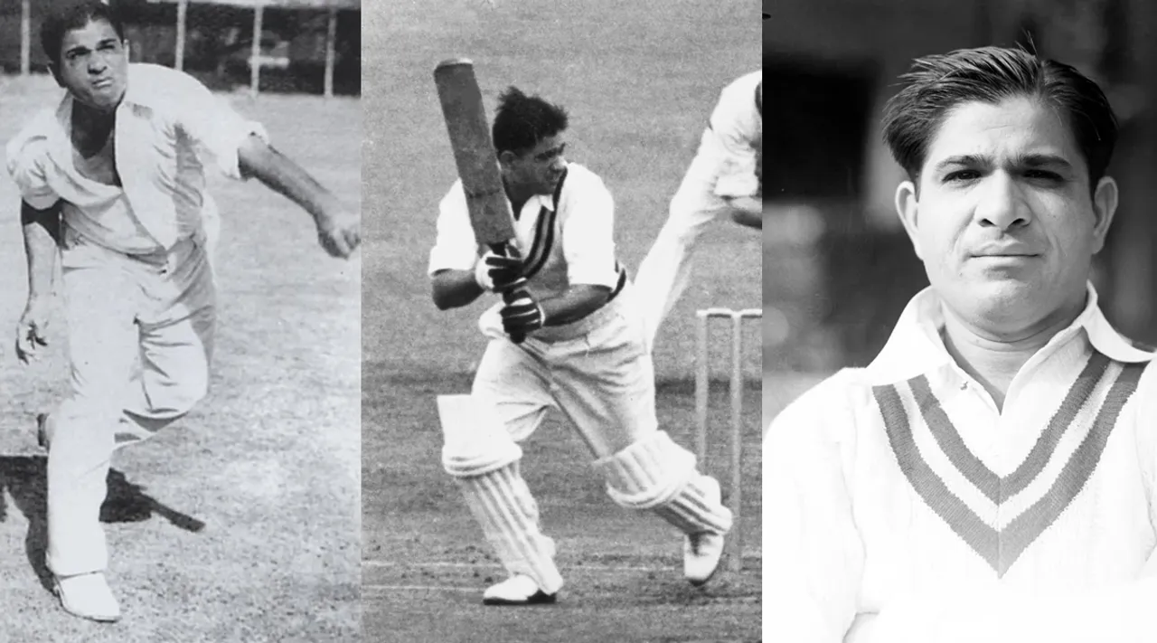 Vinoo Mankad