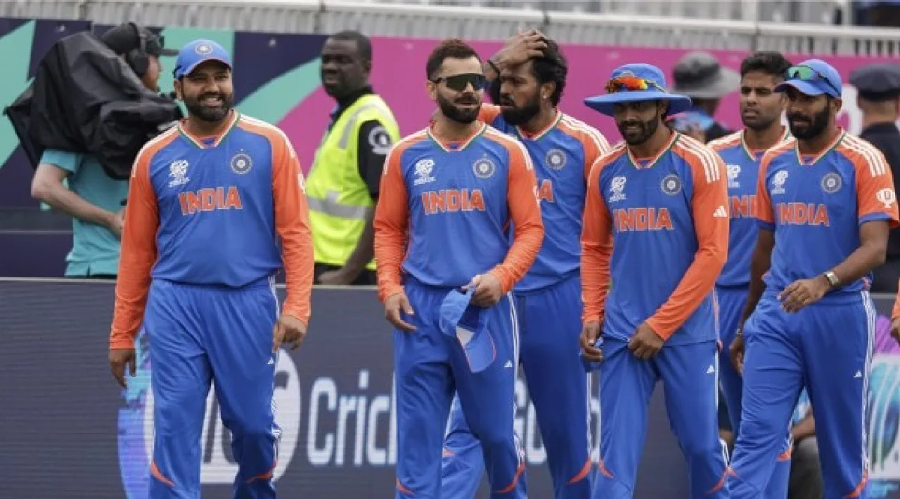 BCCI announce dates venues for India home series Bangladesh New Zealand and England in tamil 
