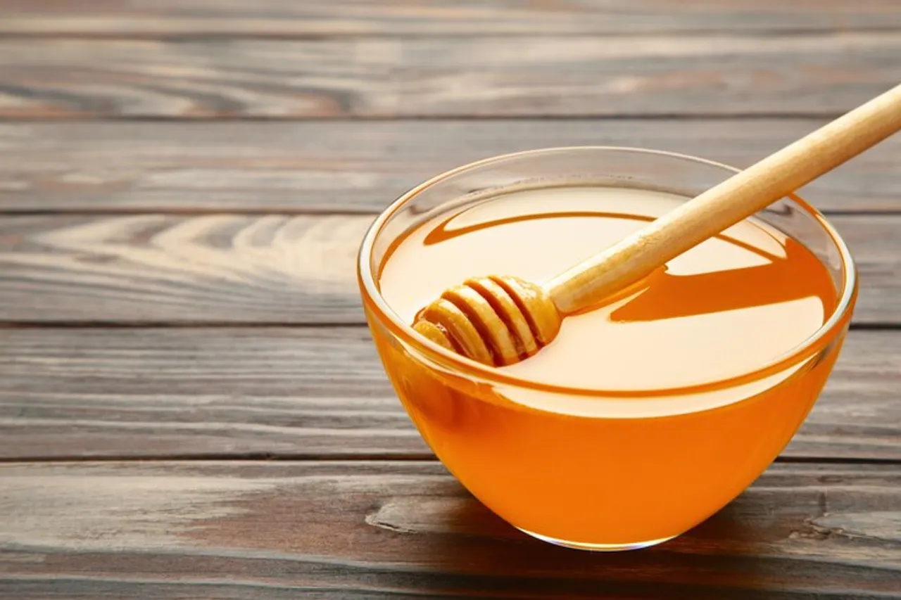honey