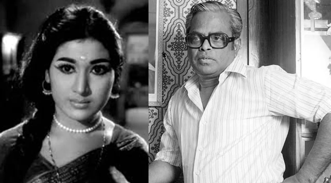 Vanisri K Balachanda