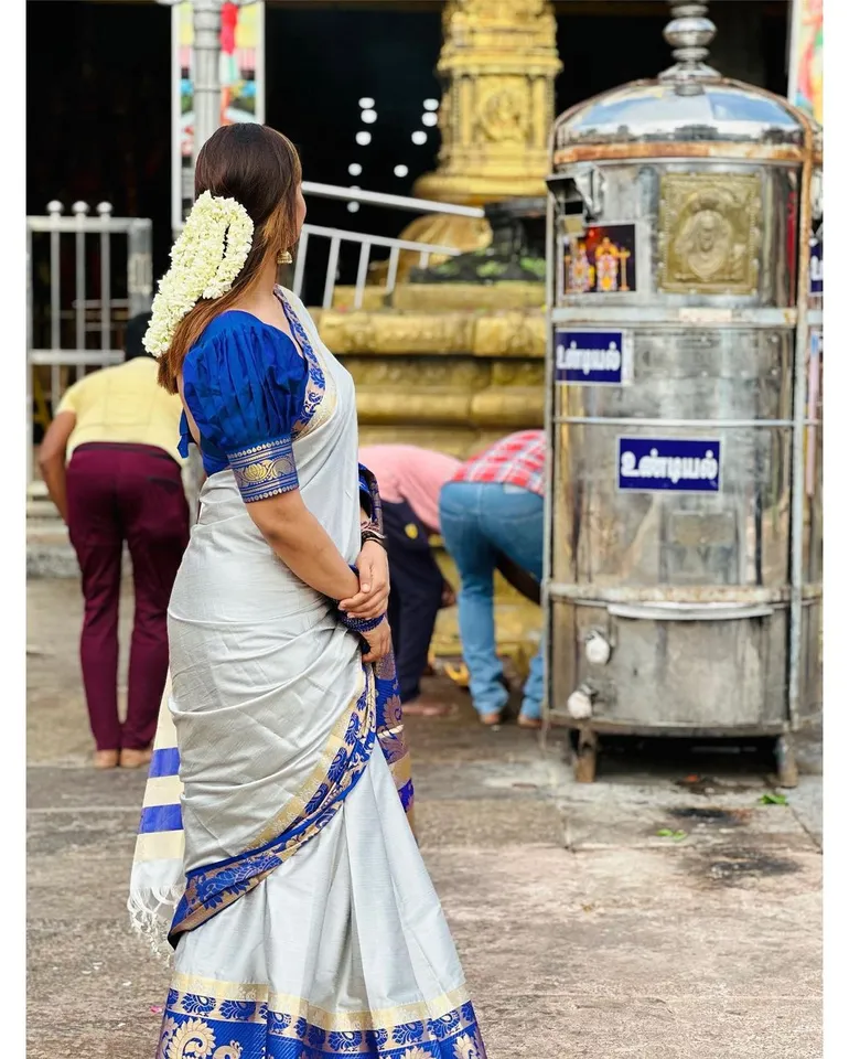Shivani Narayanan 