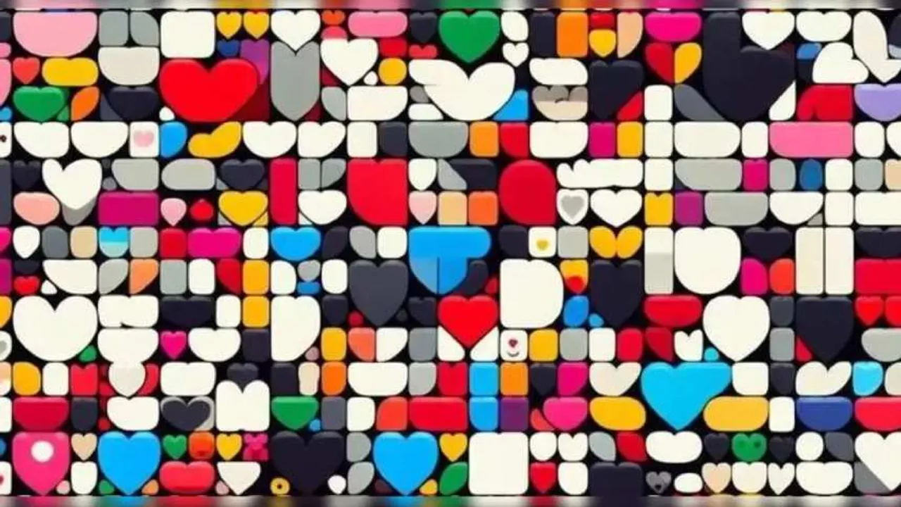 Valentine Challenge 