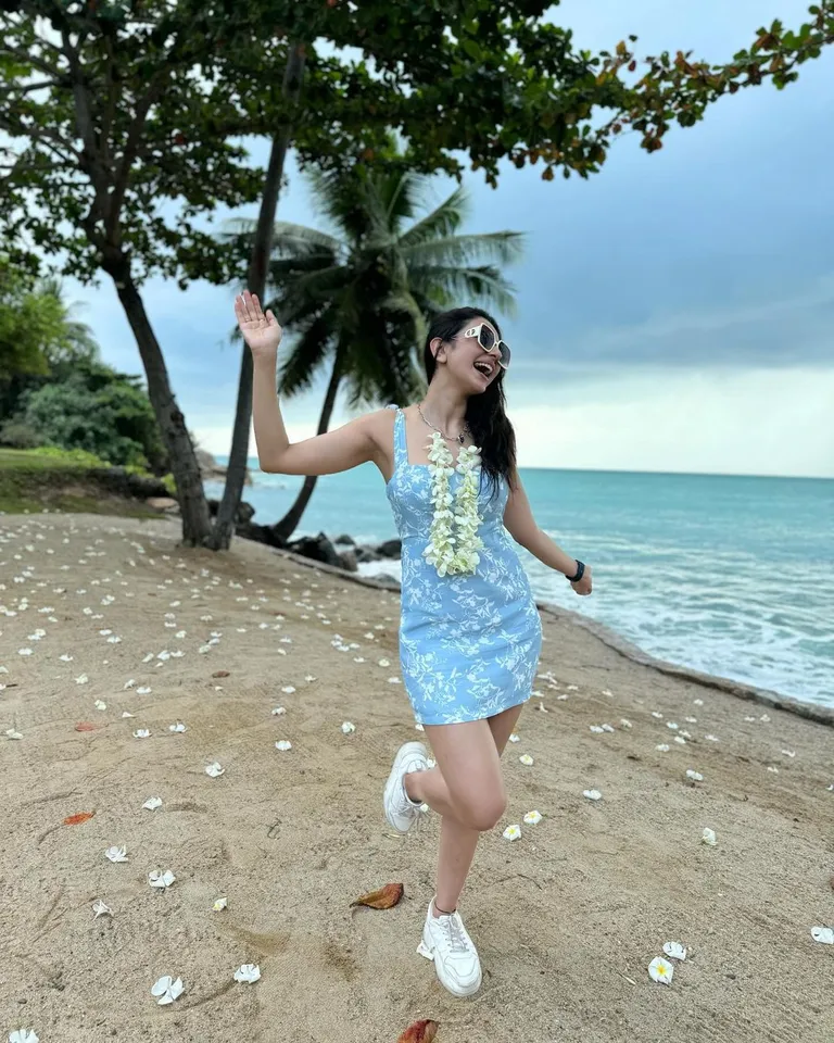Rakul Preeth