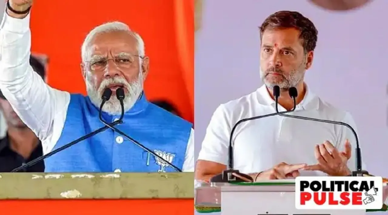 modi rahul