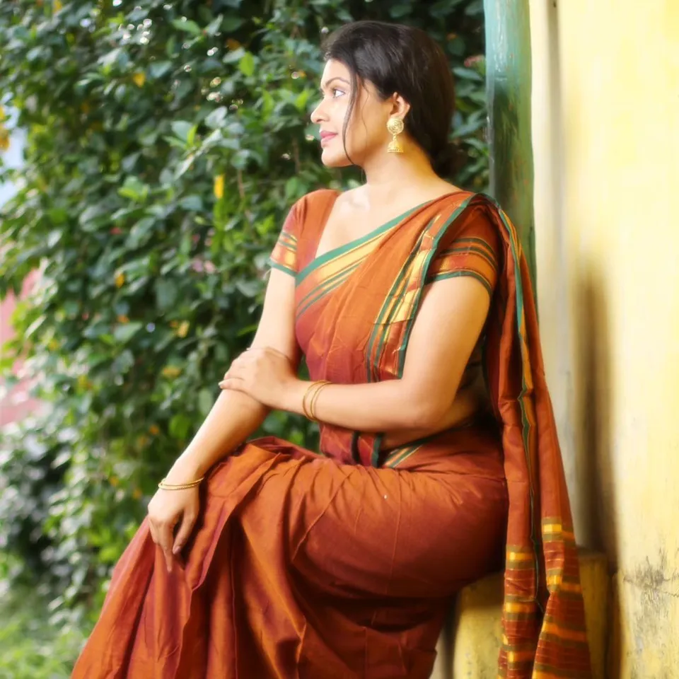Rachitha Mah 