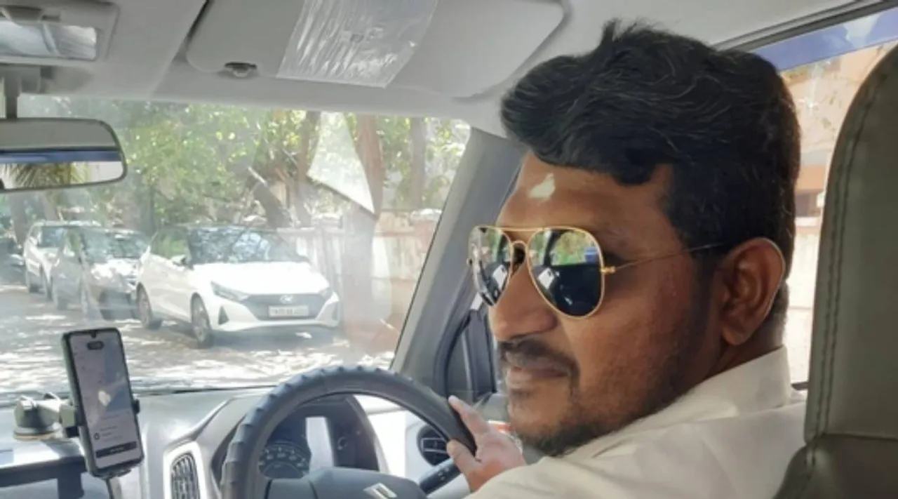 cab udha