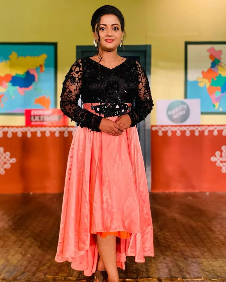 Gomathi Priya1