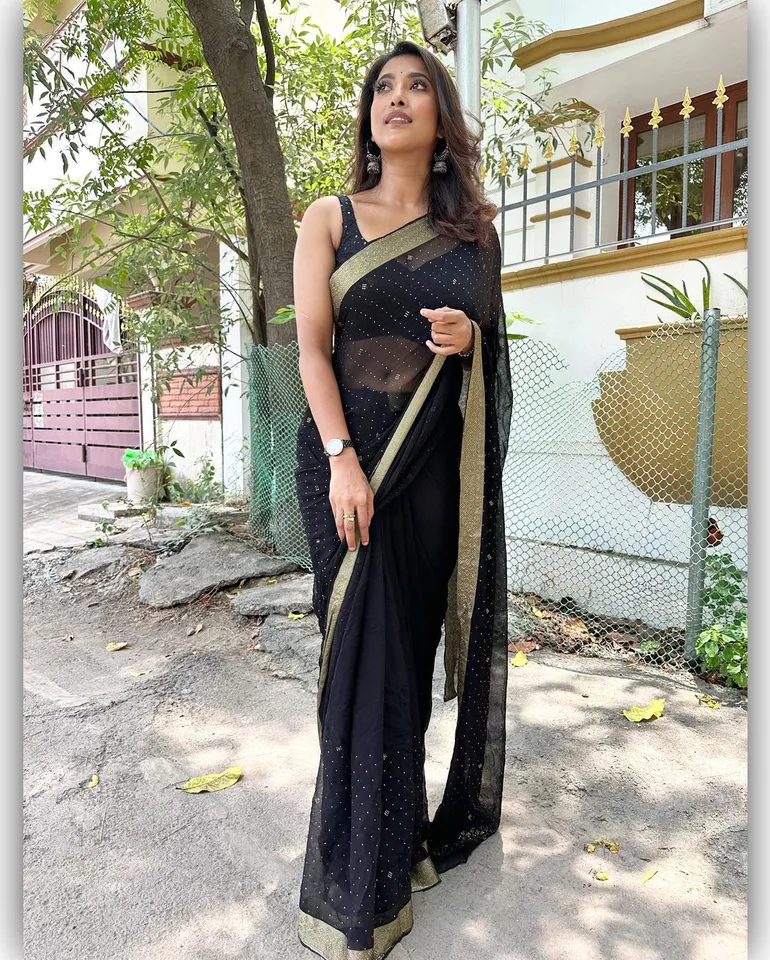 Asha Gowda