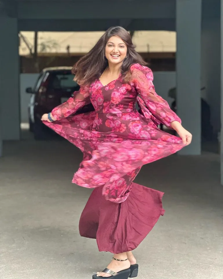 Priyanka Nalkari