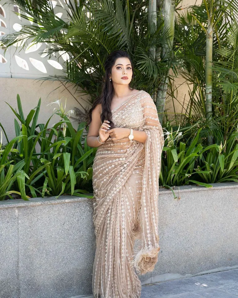 Madhumitha