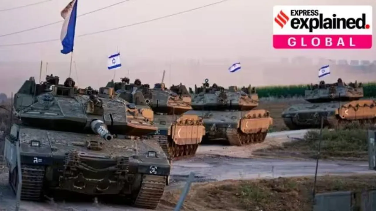israel