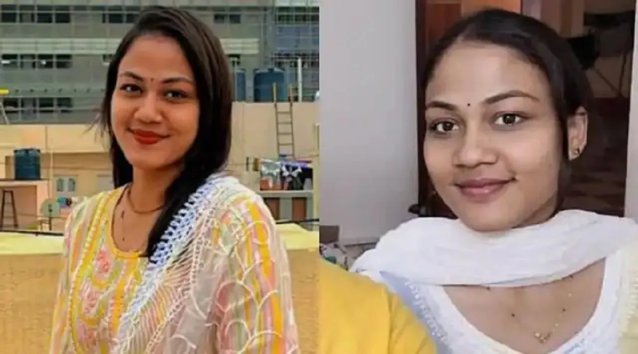 bengaluru murder