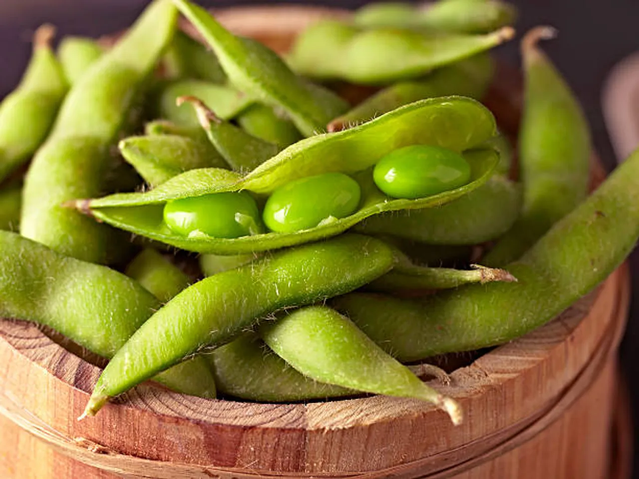 Edamame