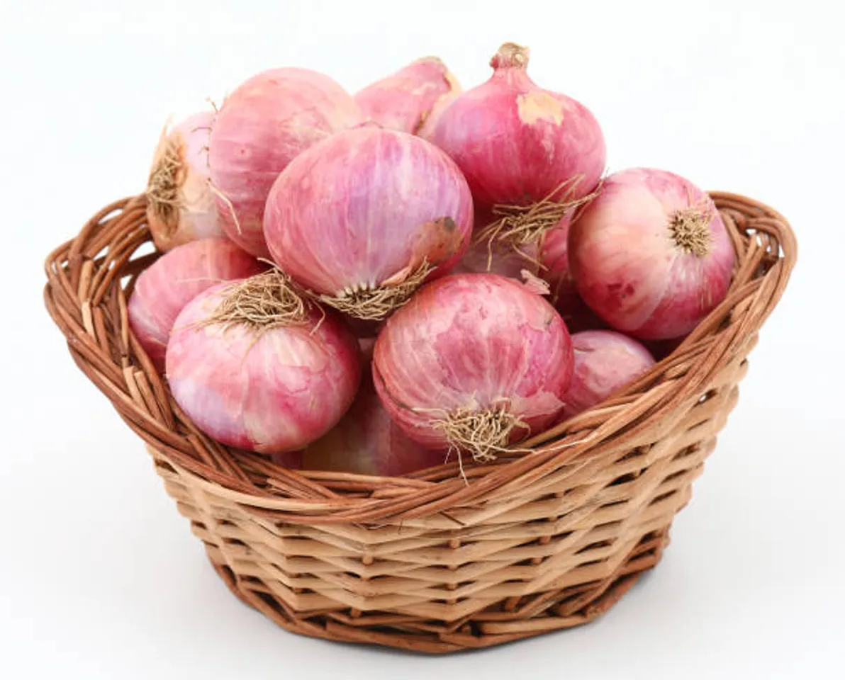 onion