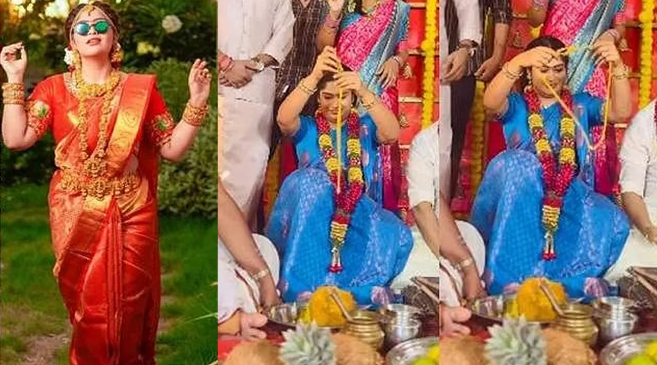 Muthazhagu Shobana