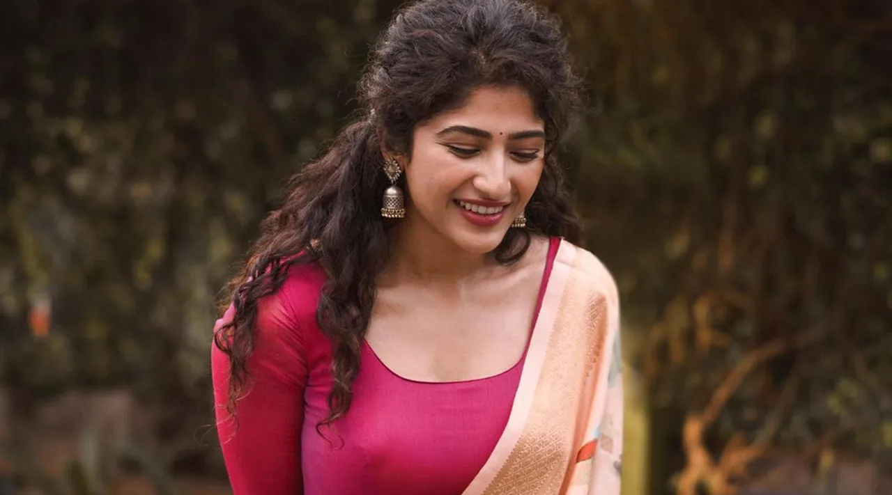 rOSHINI pRAKASH