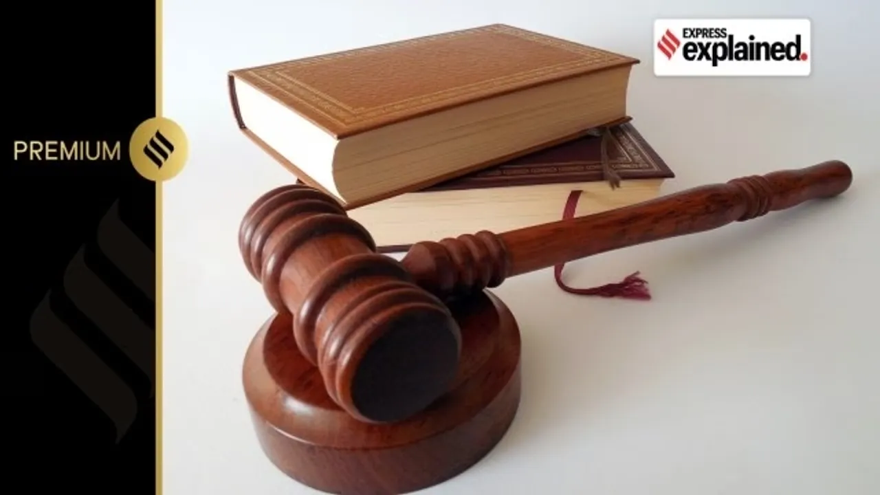Indian Penal Code 