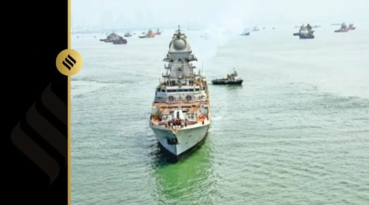 Strategic military infra upgrade in the works for Andaman and Nicobar Islands Tamil News 